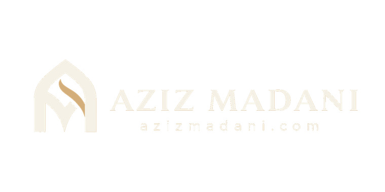 AzizMadani.com